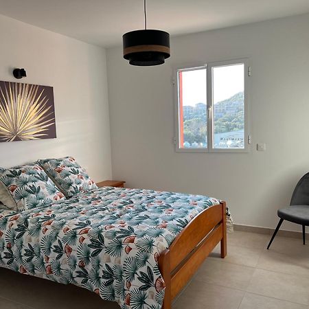 Grand T2 Residence De Standing LʼÎle-Rousse 外观 照片