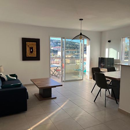 Grand T2 Residence De Standing LʼÎle-Rousse 外观 照片