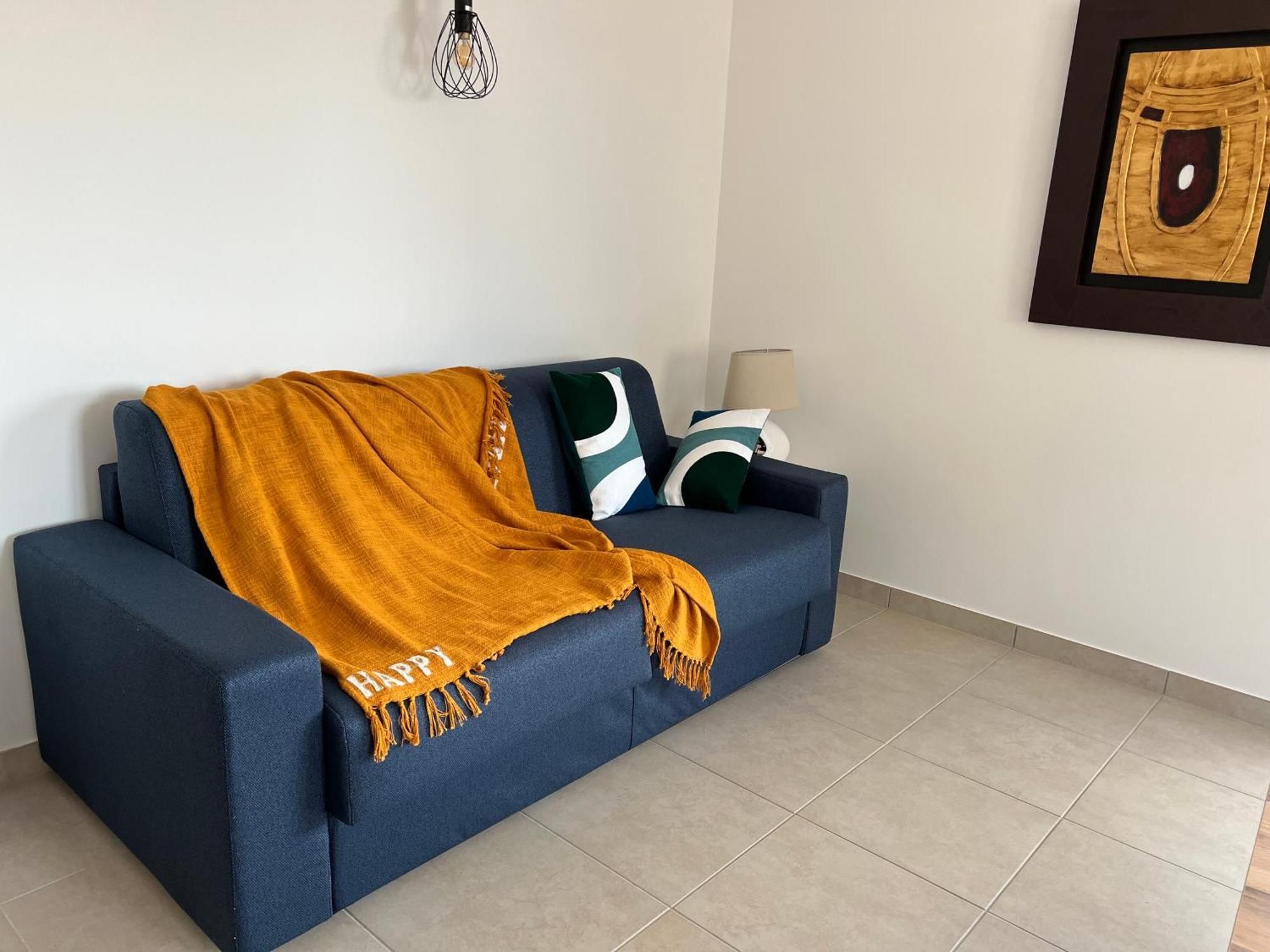 Grand T2 Residence De Standing LʼÎle-Rousse 外观 照片