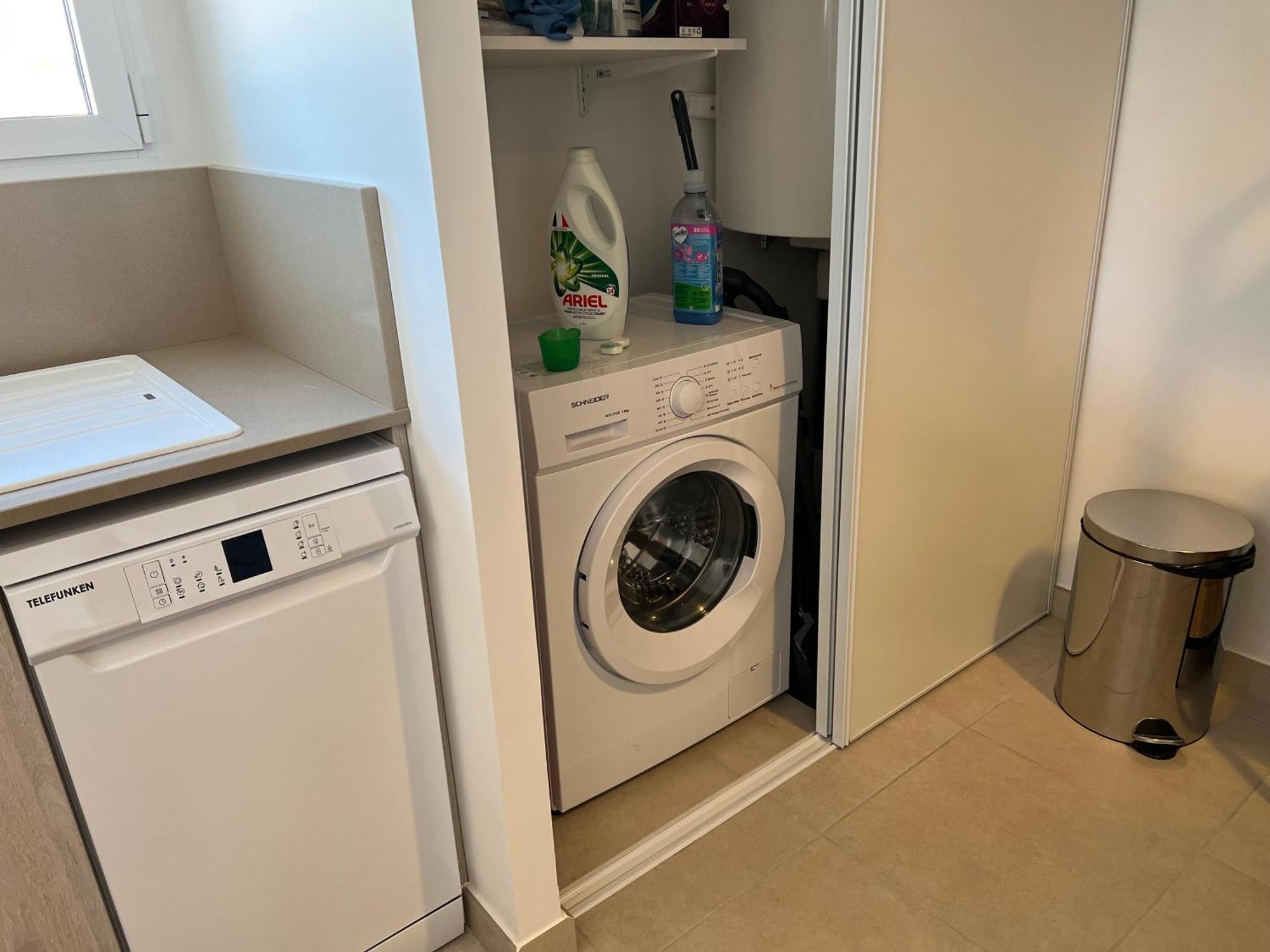 Grand T2 Residence De Standing LʼÎle-Rousse 外观 照片